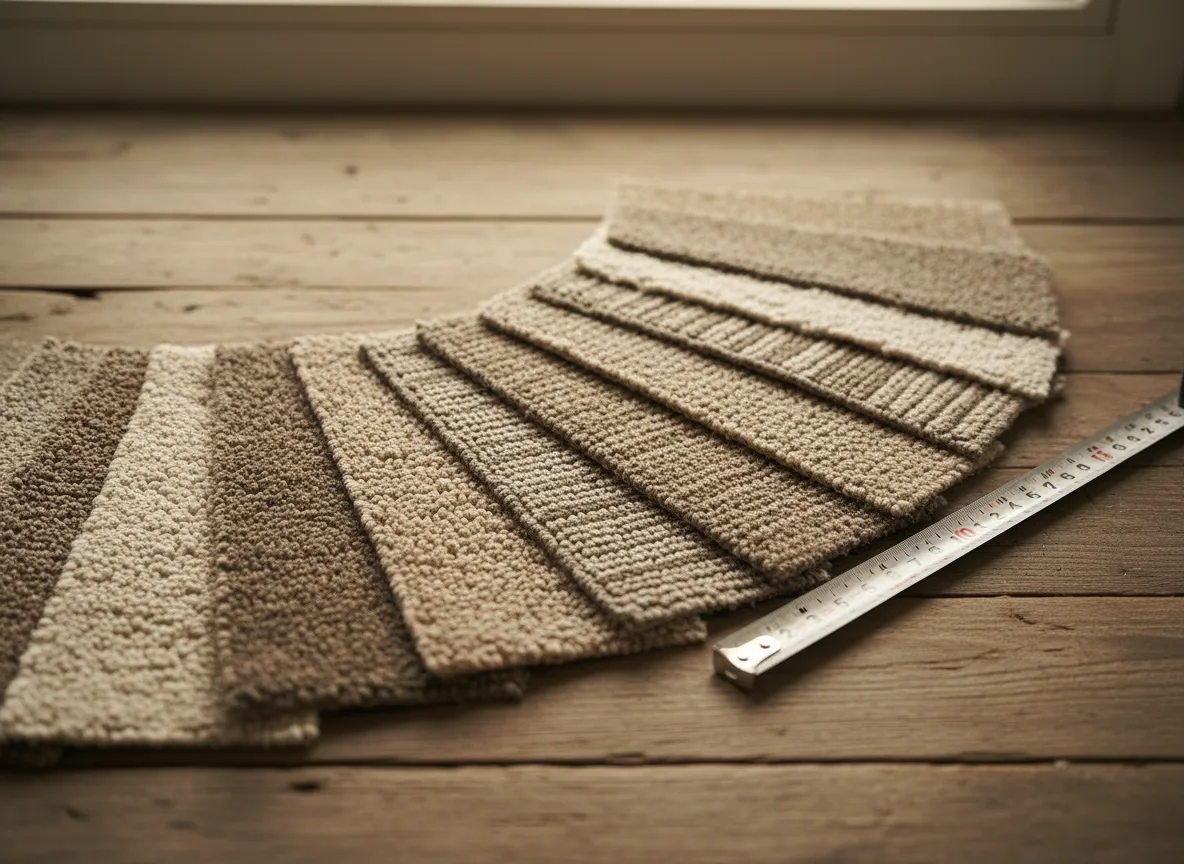 Carpet Installation Badger, SD FAQs